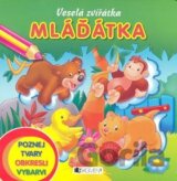 Mláďata