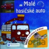 Malé hasičské auto