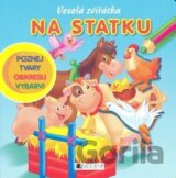 Na statku