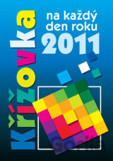 Křížovka na každý den r. 2011