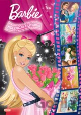 Barbie filmy 2 - omalovánka