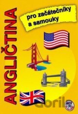 Angličtina pro začátečníky a samouky