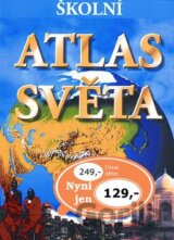 Školní atlas světa