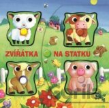 Zvířátka na statku