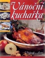 Vánoční kuchařka