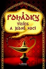 Pohádky tisíce a jedné noci