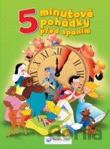 5minutové pohádky před spaním