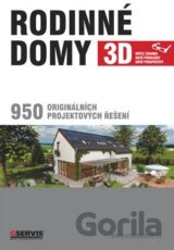 Rodinné domy 2011