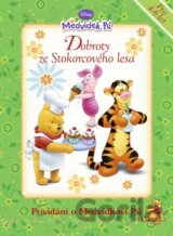 Medvídek Pú: Dobroty ze Stokorcového lesa