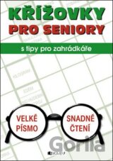 Křížovky pro seniory