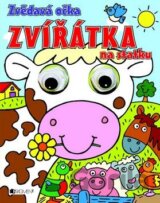 Zvířátka na statku