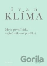 Moje první lásky