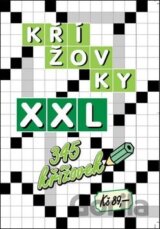 Křížovky XXL