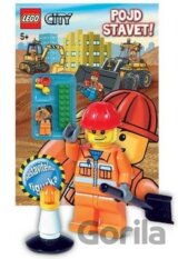 LEGO City: Stavba