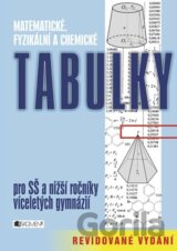 Matematické, fyzikální a chemické tabulky