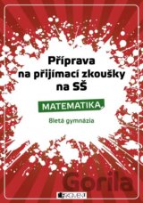 Příprava na přijmačky - matematika