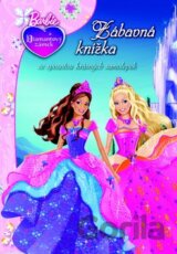 Barbie a Diamantový zámek