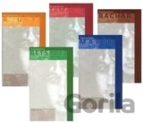 Výnimočné biblické ženy (kolekcia piatich titulov)