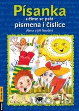 Písanka