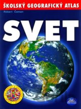 Svet - Školský geografický atlas