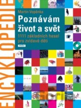Encyklopedie: Poznávám život a svět