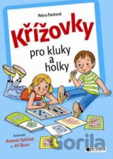 Křížovky pro kluky a holky