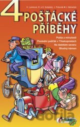 4 pošťácké příběhy