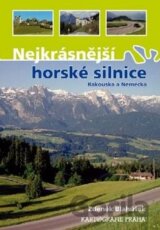 Nejkrásnější horské silnice Rakouska...
