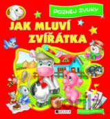 Jak mluví zvířátka