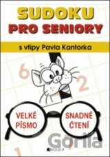 Sudoku pro seniory