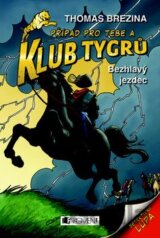Bezhlavý jezdec