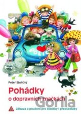Pohádky o dopravních značkách