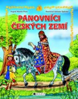 Panovníci českých zemí pro děti