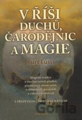V říši duchů, čarodějnic a magie