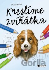 Kreslíme zvířátka