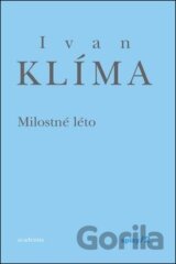 Milostné léto