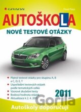 Autoškola 2011
