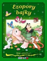 Ezopovy bajky