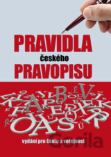Pravidla českého pravopisu