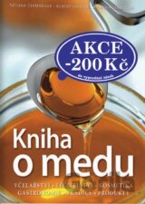 Kniha o medu