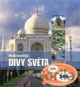 Nejkrásnější divy světa