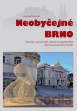 Neobyčejné Brno