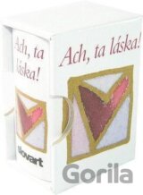 Ach, ta láska!
