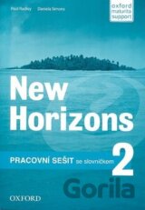 New Horizons 2