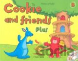 Cookie and Friends B