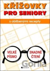 Křížovky pro seniory