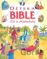 Dětská bible