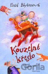 Kouzelné křeslo
