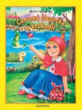 Červená čiapočka a krokodíl