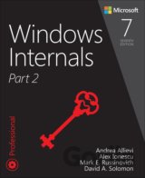 Windows Internals Part 2